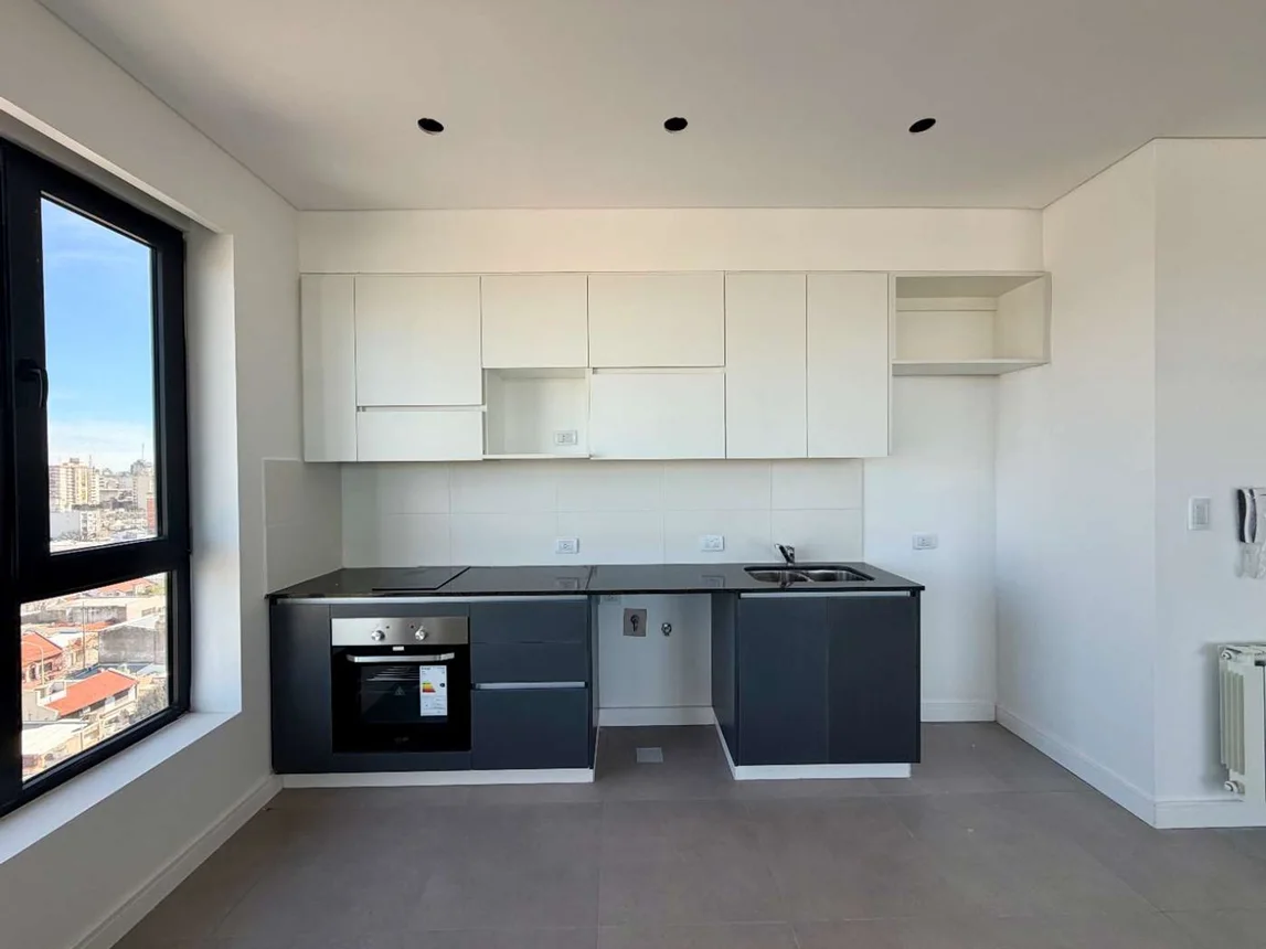 Departamento de 2 ambientes en venta en Bahía Blanca, General Paz 400, foto 3