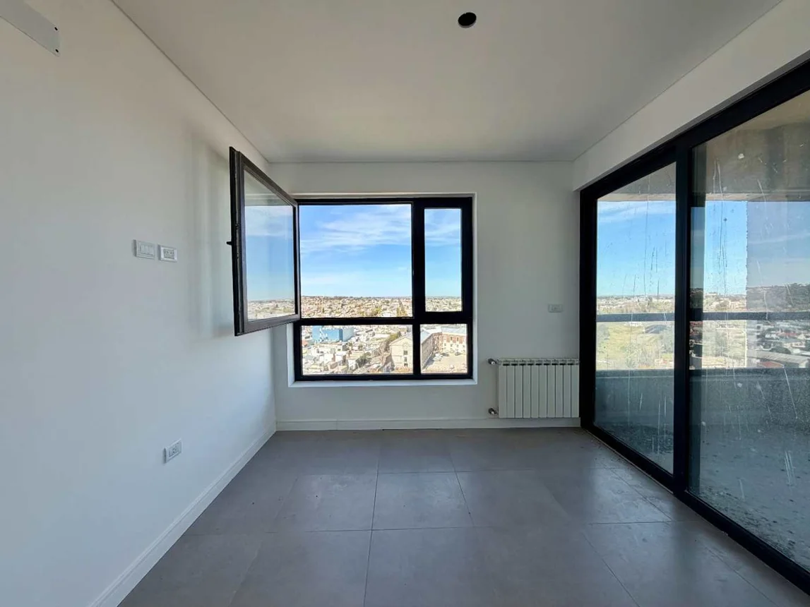 Departamento de 2 ambientes en venta en Bahía Blanca, General Paz 400, foto 4