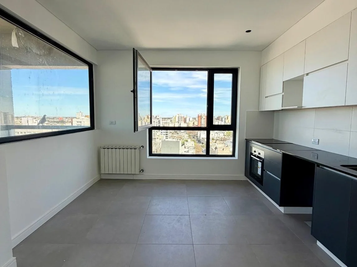 Departamento de 2 ambientes en venta en Bahía Blanca, General Paz 400, foto 2