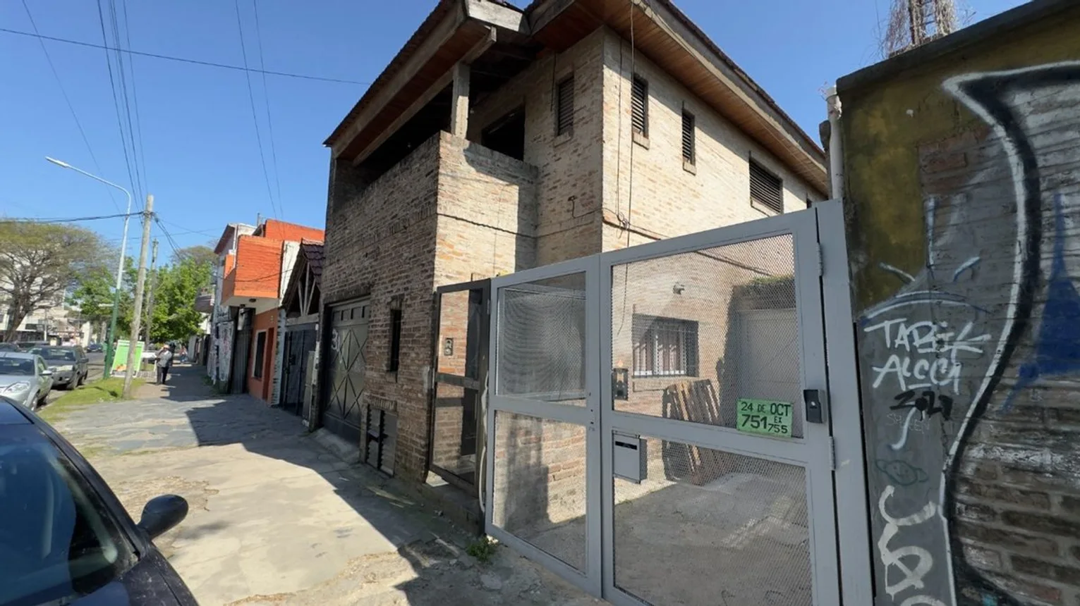 PH de 6 ambientes en venta en Ituzaingó, 24 de Octubre 700