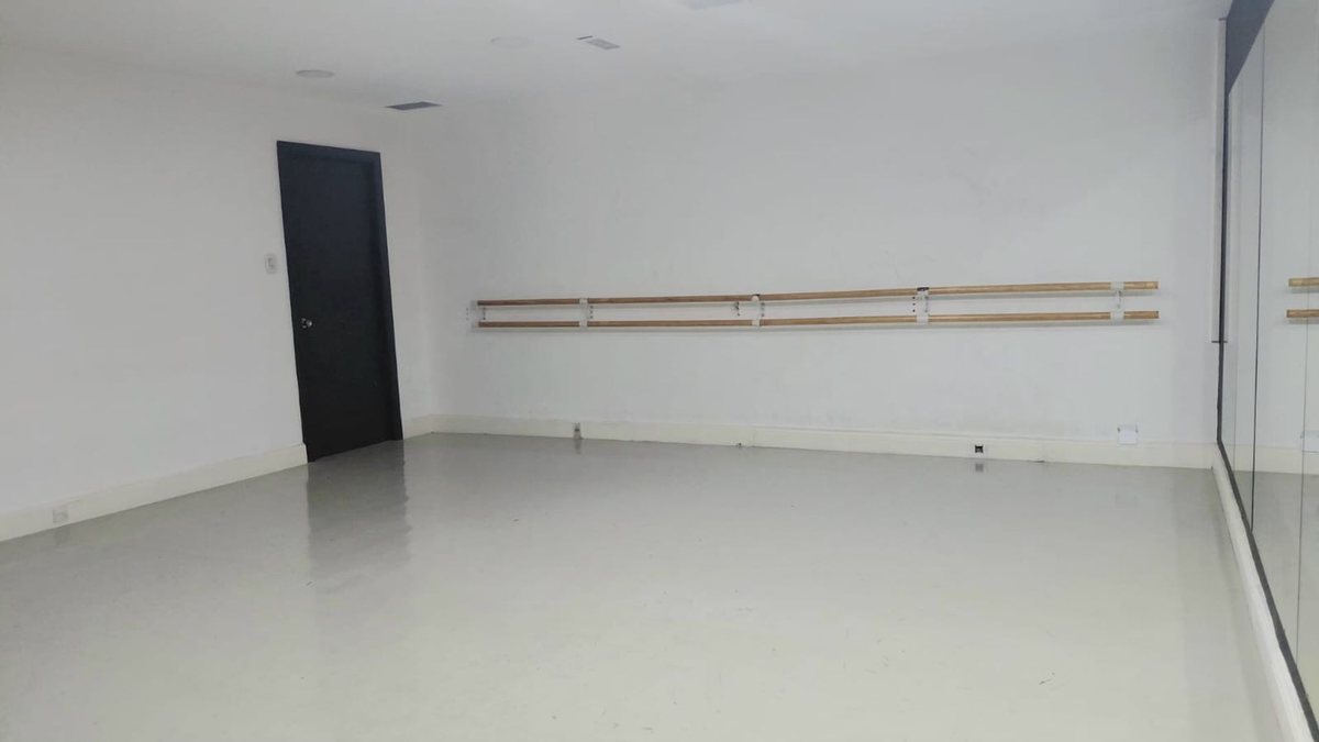 Foto 6 — VENTA OFICINA ESTUDIO FLORIDA EDIFICIO THOMSON