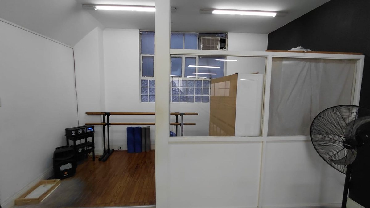 Foto 20 — VENTA OFICINA ESTUDIO FLORIDA EDIFICIO THOMSON