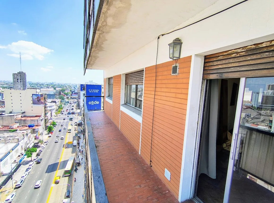 Departamento en venta en Avellaneda, foto 3