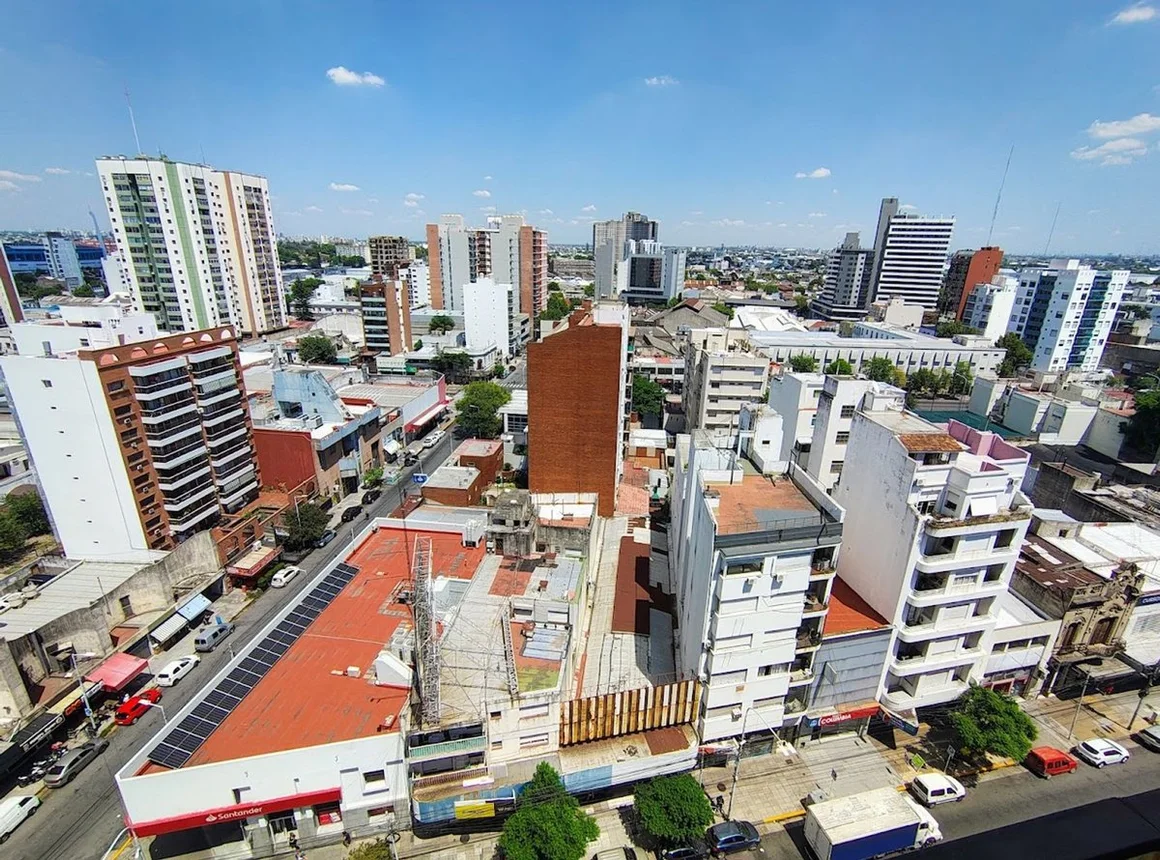Departamento en venta en Avellaneda, foto 4