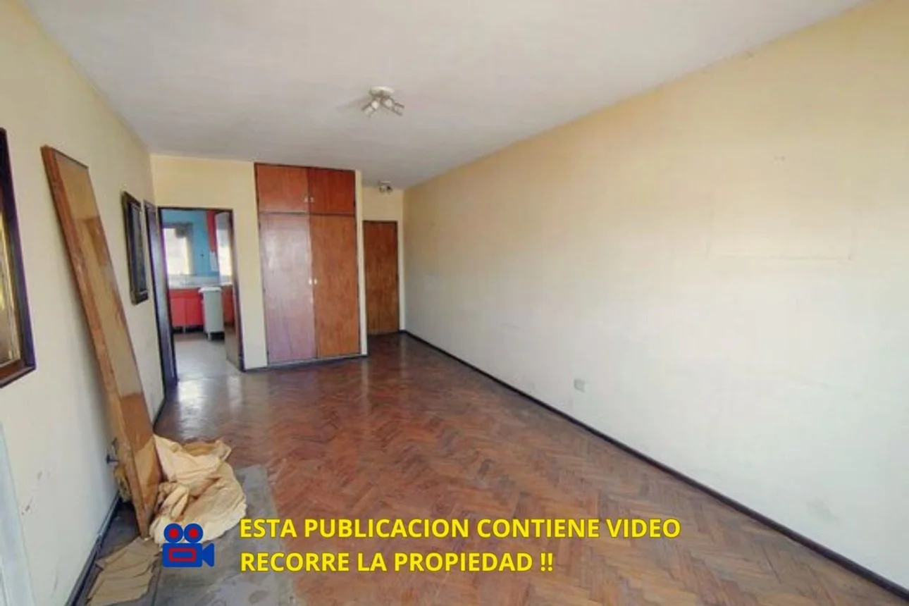 Departamento en venta en Avellaneda, foto 2