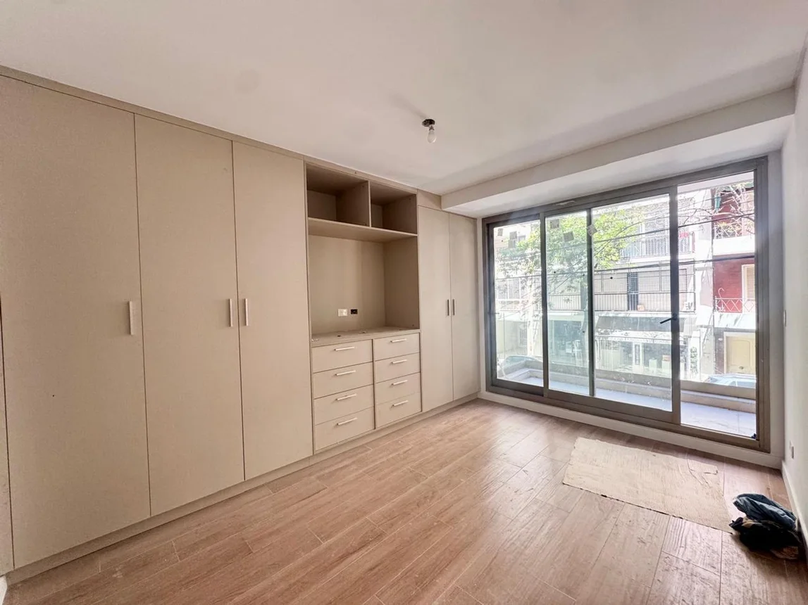 Semipiso en venta en Palermo, foto 3