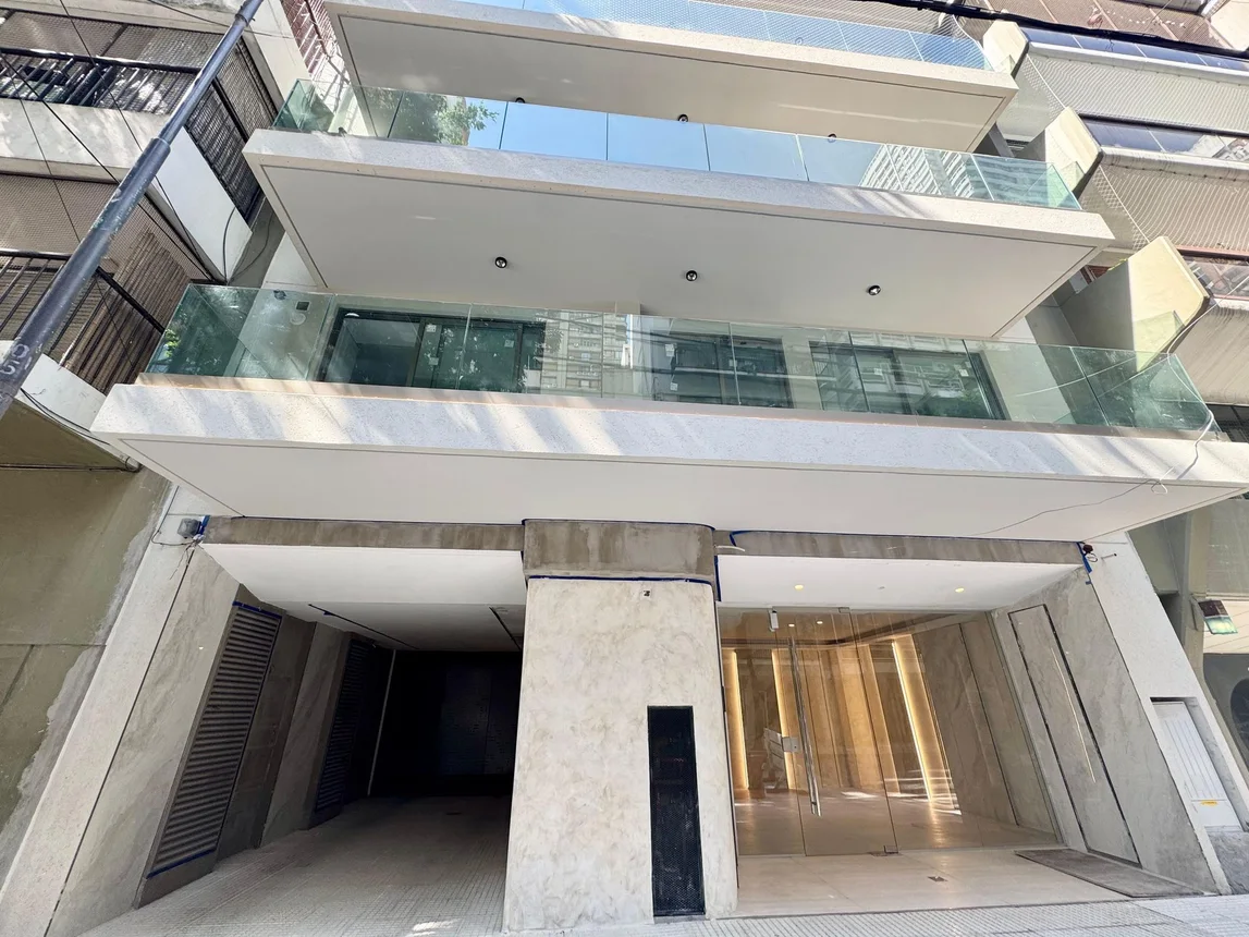 Semipiso en venta en Palermo
