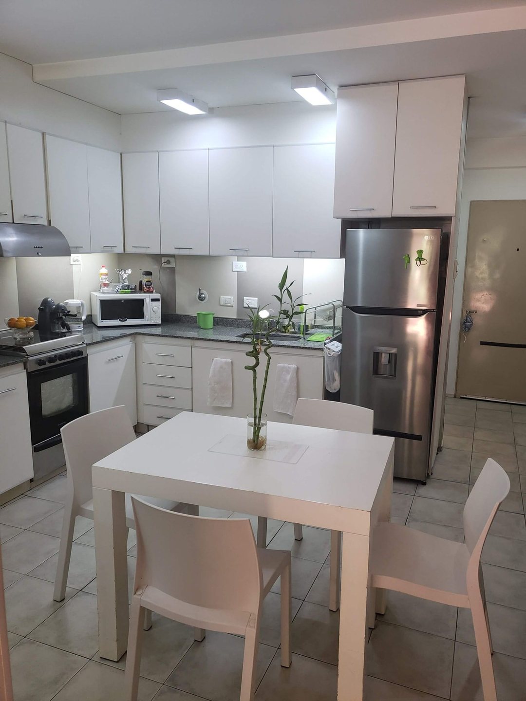VENTA PH MONOAMBIENTE PATIO PARRILLA COCHERA ALMAG