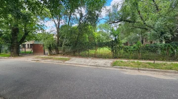 VENTA TERRENO QUINTAS DE ARGUELLO 752 M2