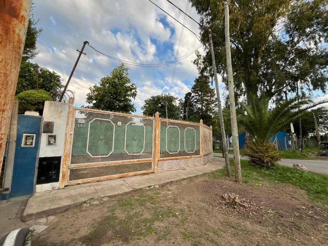Casa en venta en José C. Paz, foto 2