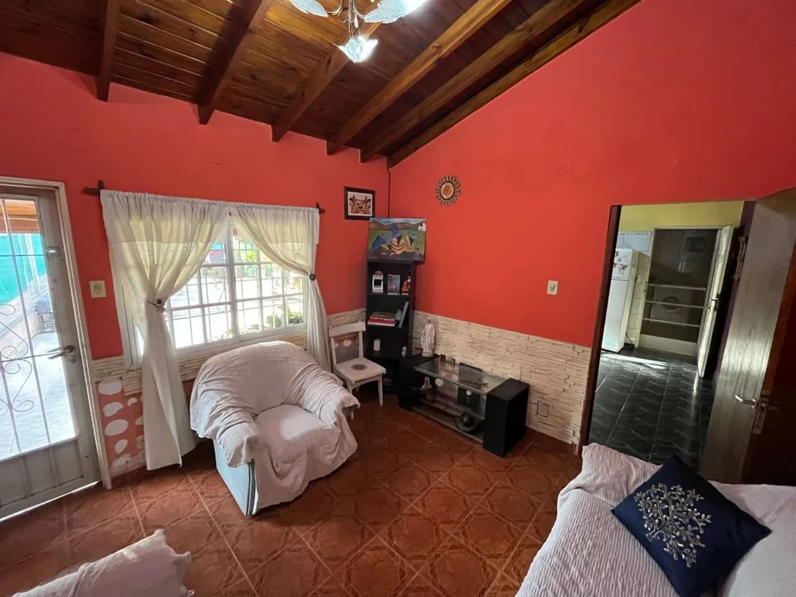 Casa en venta en José C. Paz
