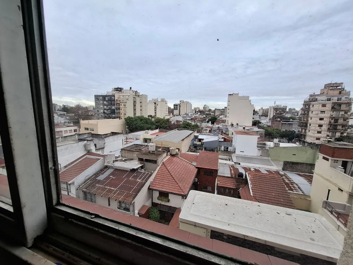 Departamento en venta en La Paternal, La Fronda 1600