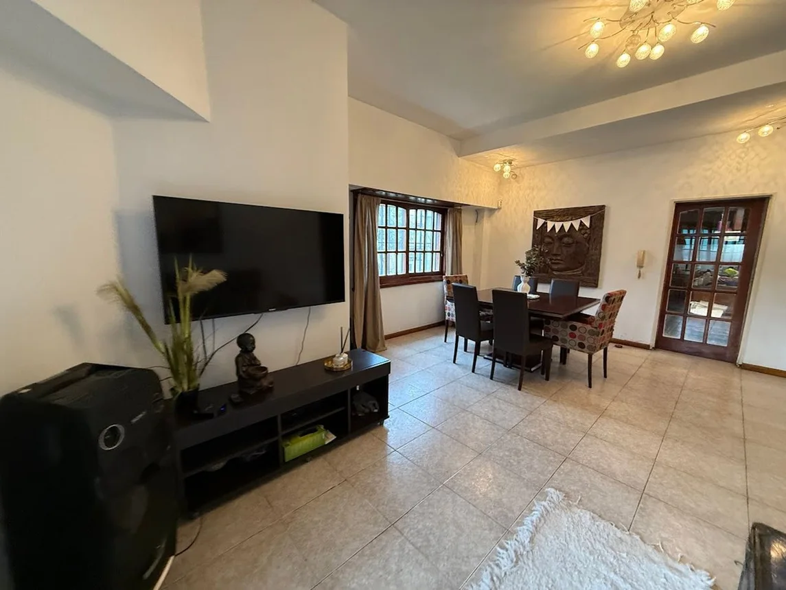 Casa dúplex de 4 ambientes en venta en Villa Lugano, Avenida Lisandro de la Torre 4500, foto 4