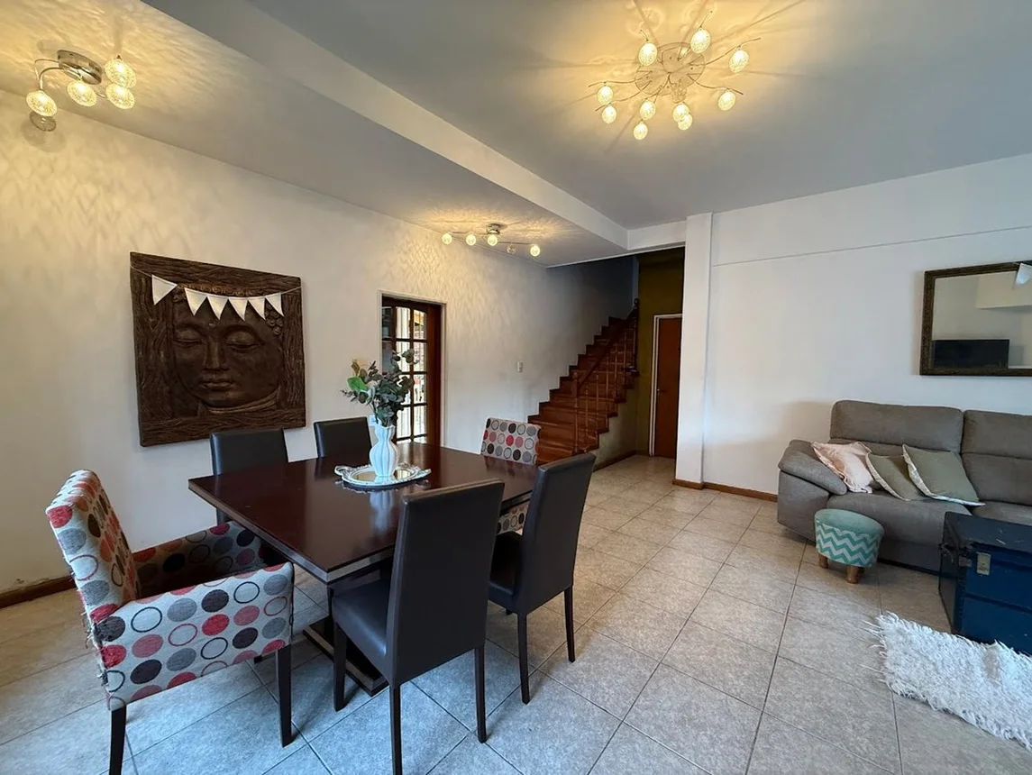 Casa dúplex de 4 ambientes en venta en Villa Lugano, Avenida Lisandro de la Torre 4500, foto 5