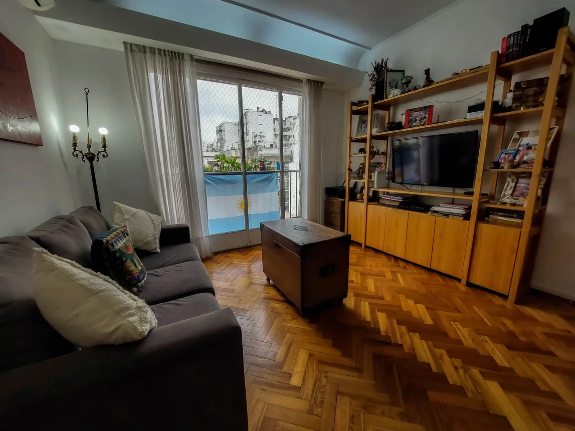 Departamento en venta en Recoleta, foto 2