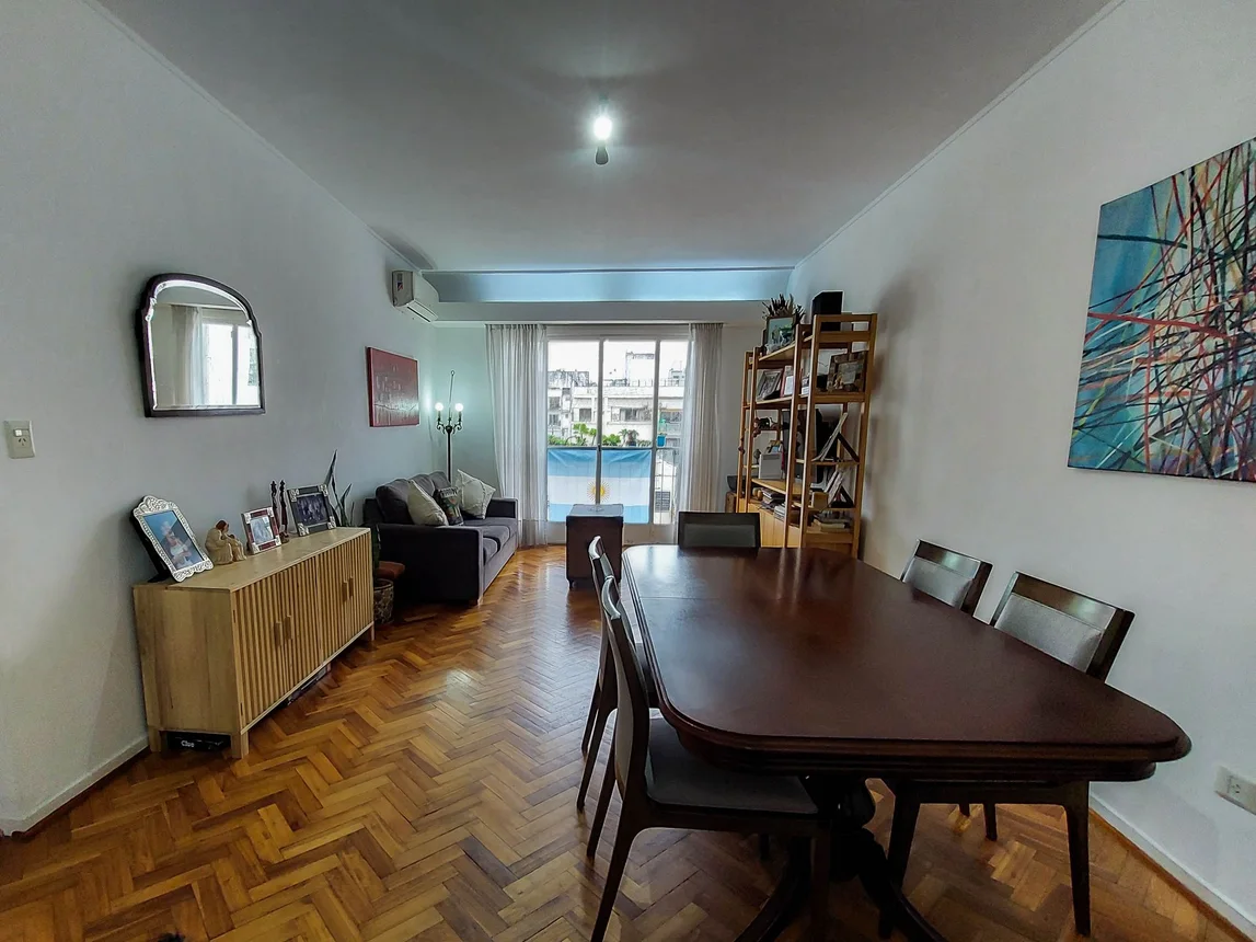 Departamento en venta en Recoleta, foto 3