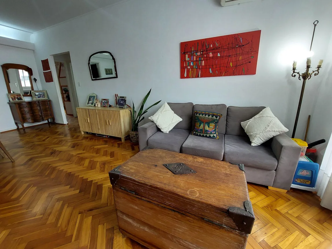 Departamento en venta en Recoleta, foto 4