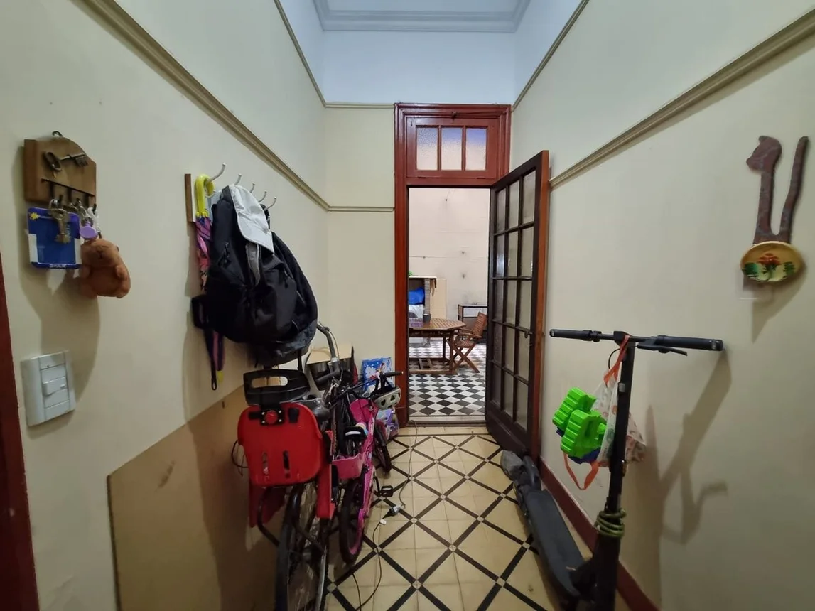Departamento en venta en Balvanera, foto 5