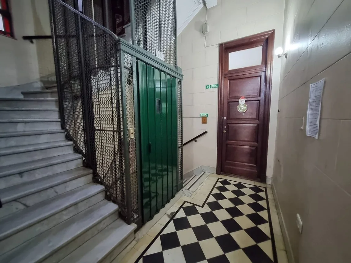 Departamento en venta en Balvanera, foto 4