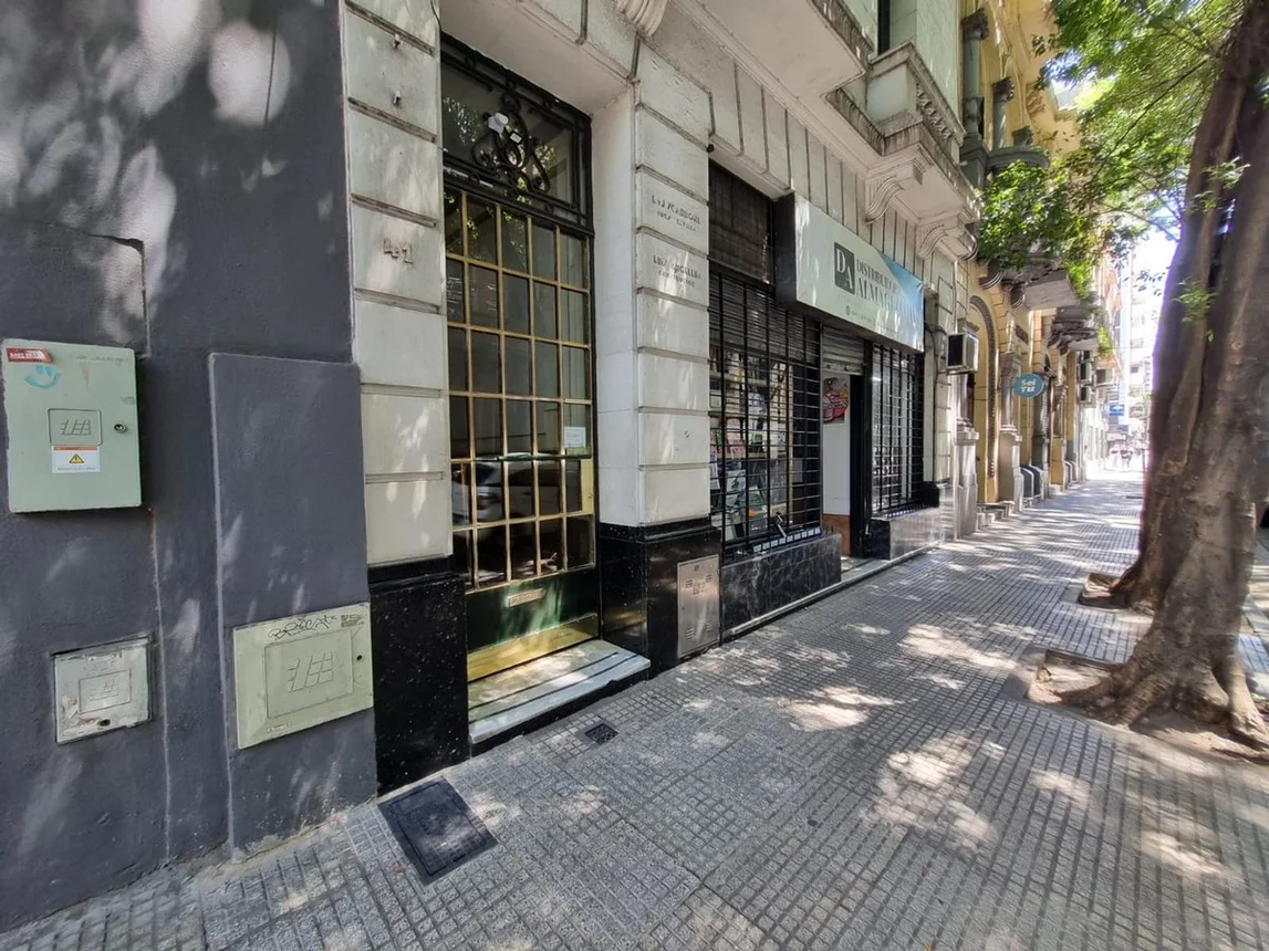 Departamento en venta en Balvanera