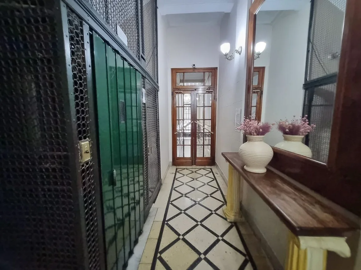 Departamento en venta en Balvanera, foto 2