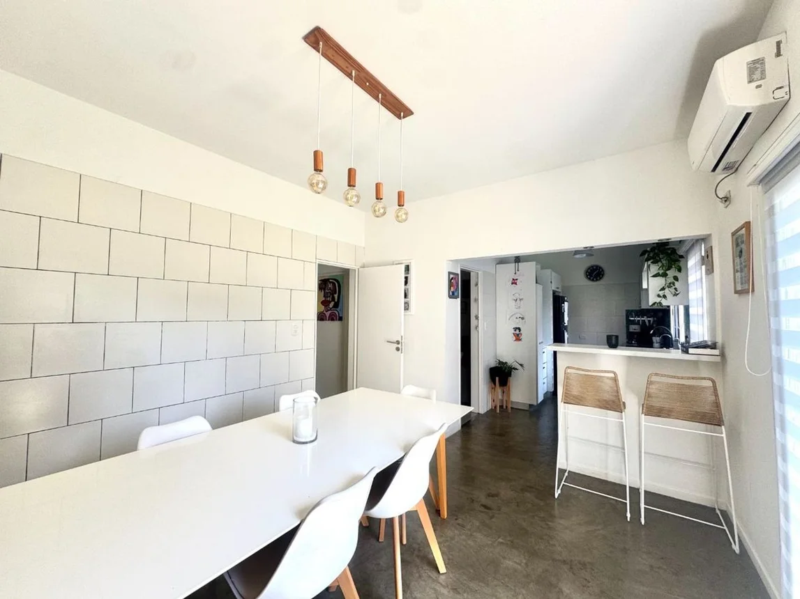Casa en venta en Olivos, Domingo Faustino Sarmiento 3400
