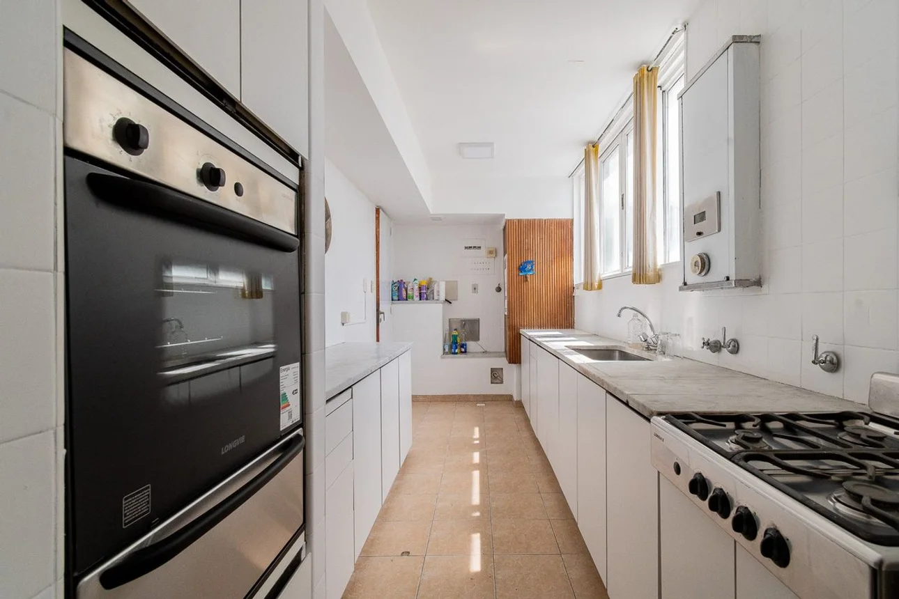 Piso en venta en Flores