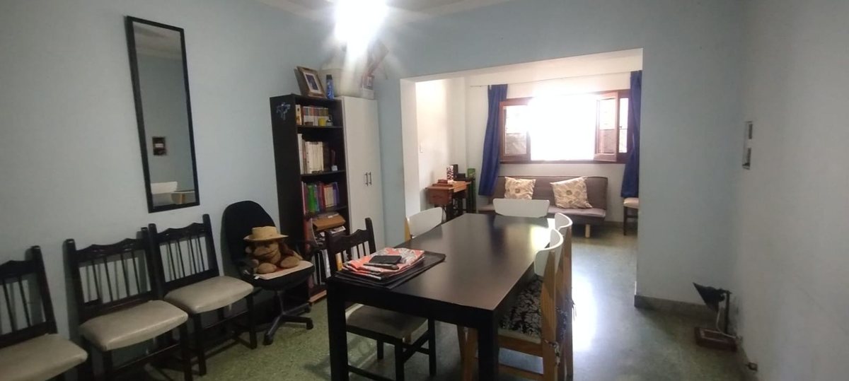 CASA VENTA MACROCENTRO 6 DORMITORIOS - foto 3