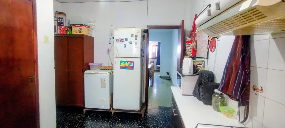 CASA VENTA MACROCENTRO 6 DORMITORIOS - foto 5