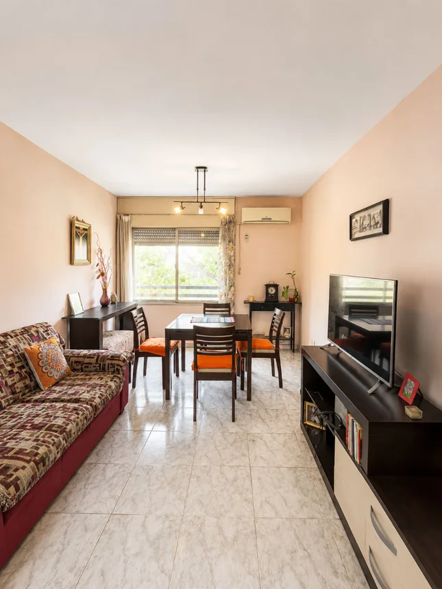 Departamento en venta en Rosario