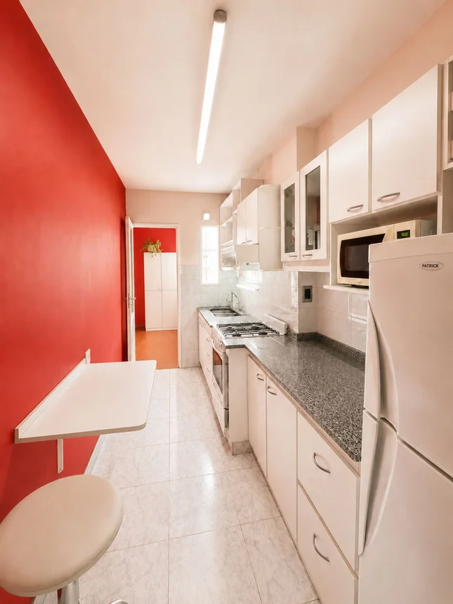 Departamento en venta en Rosario, foto 5