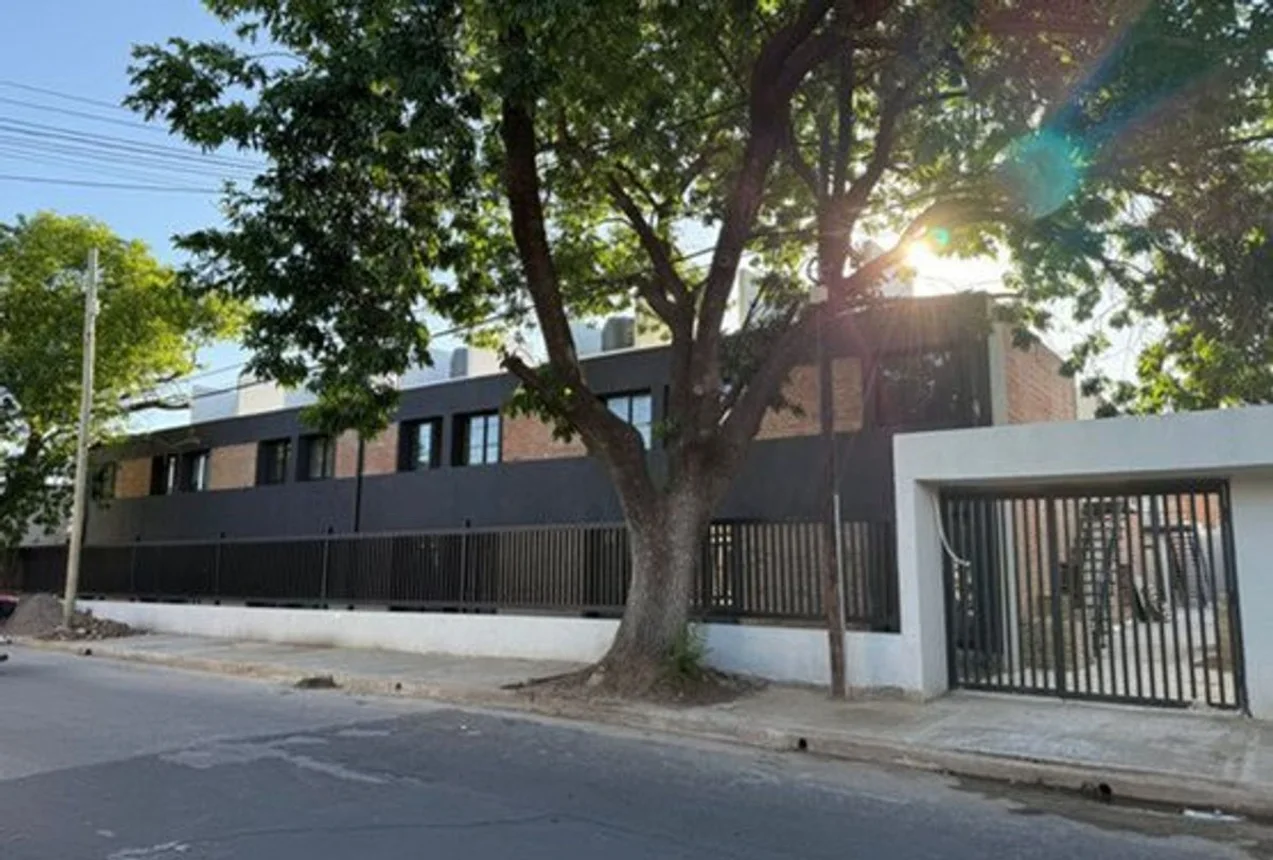 Alquiler de monoambiente zona ciudad universitaria, foto 1