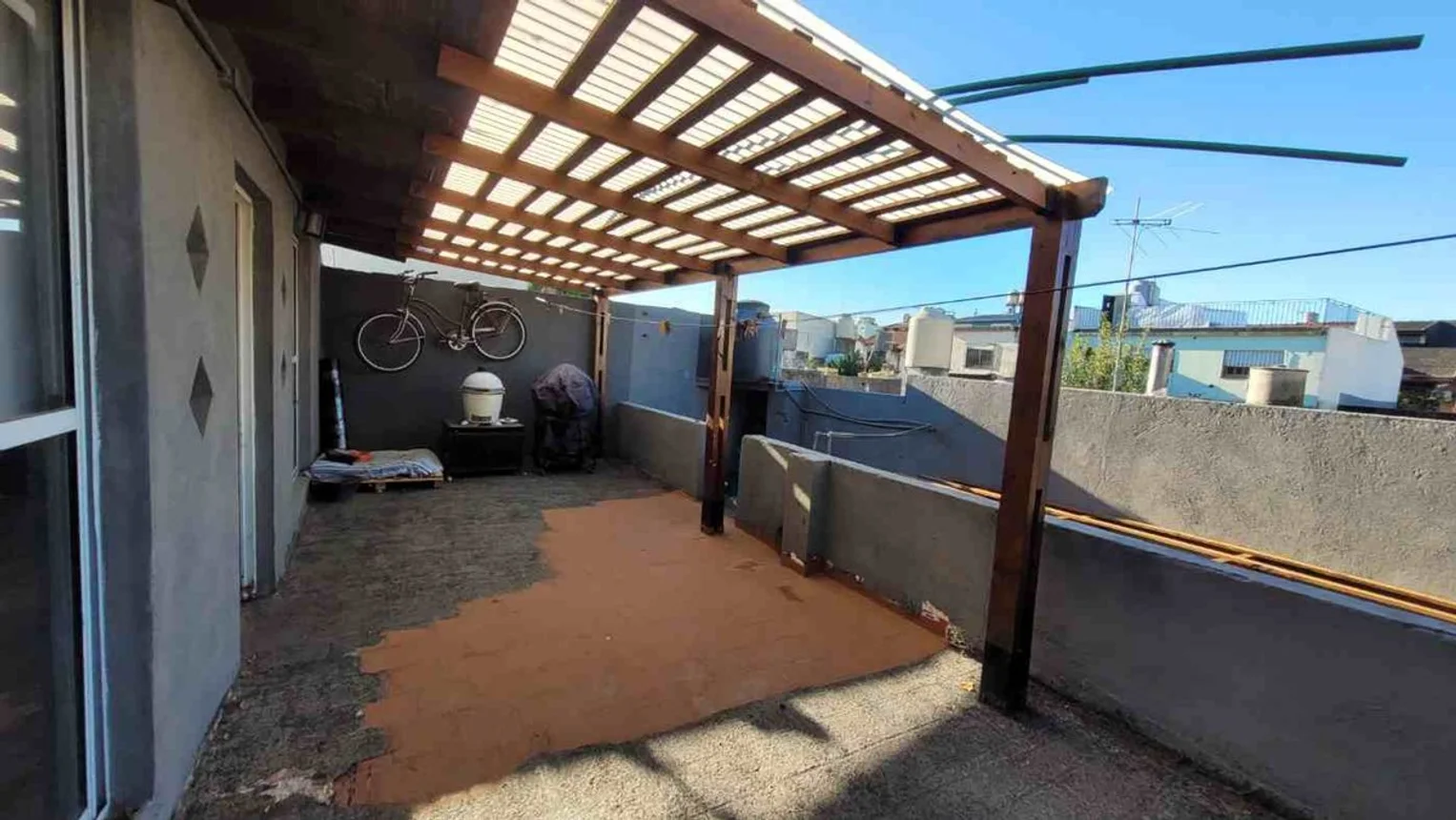 PH de 3 ambientes en venta en Villa Maipú, Echeverría 2600, foto 3