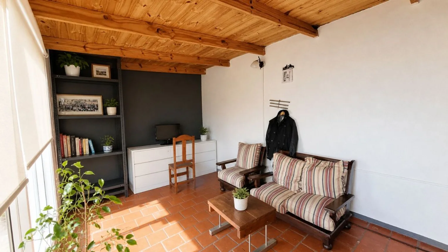 PH de 3 ambientes en venta en Villa Maipú, Echeverría 2600, foto 2