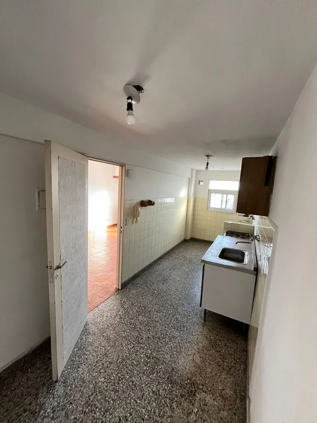 Departamento de 3 ambientes en venta en Boedo, Rondeau 3900, foto 2