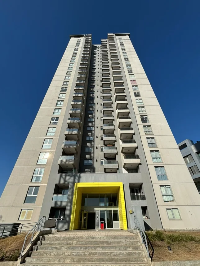 Departamento de 2 ambientes en venta en Córdoba, Avenida Colón 5000