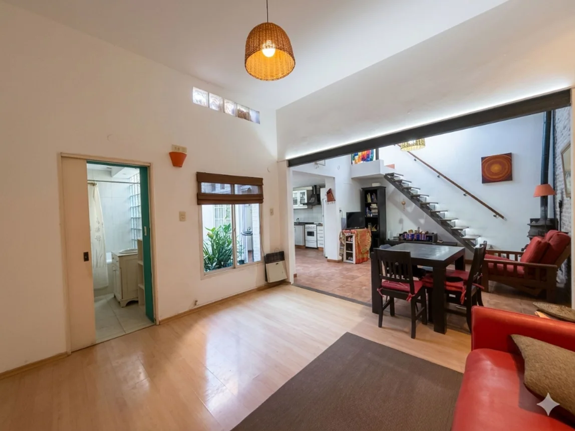 PH en venta en Villa Devoto, foto 5