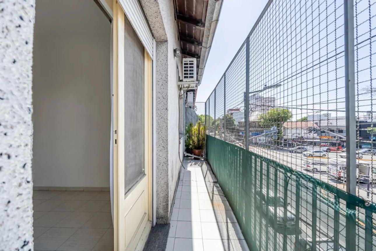 PH de 2 ambientes en venta en Martínez, Paraná 1400, foto 2