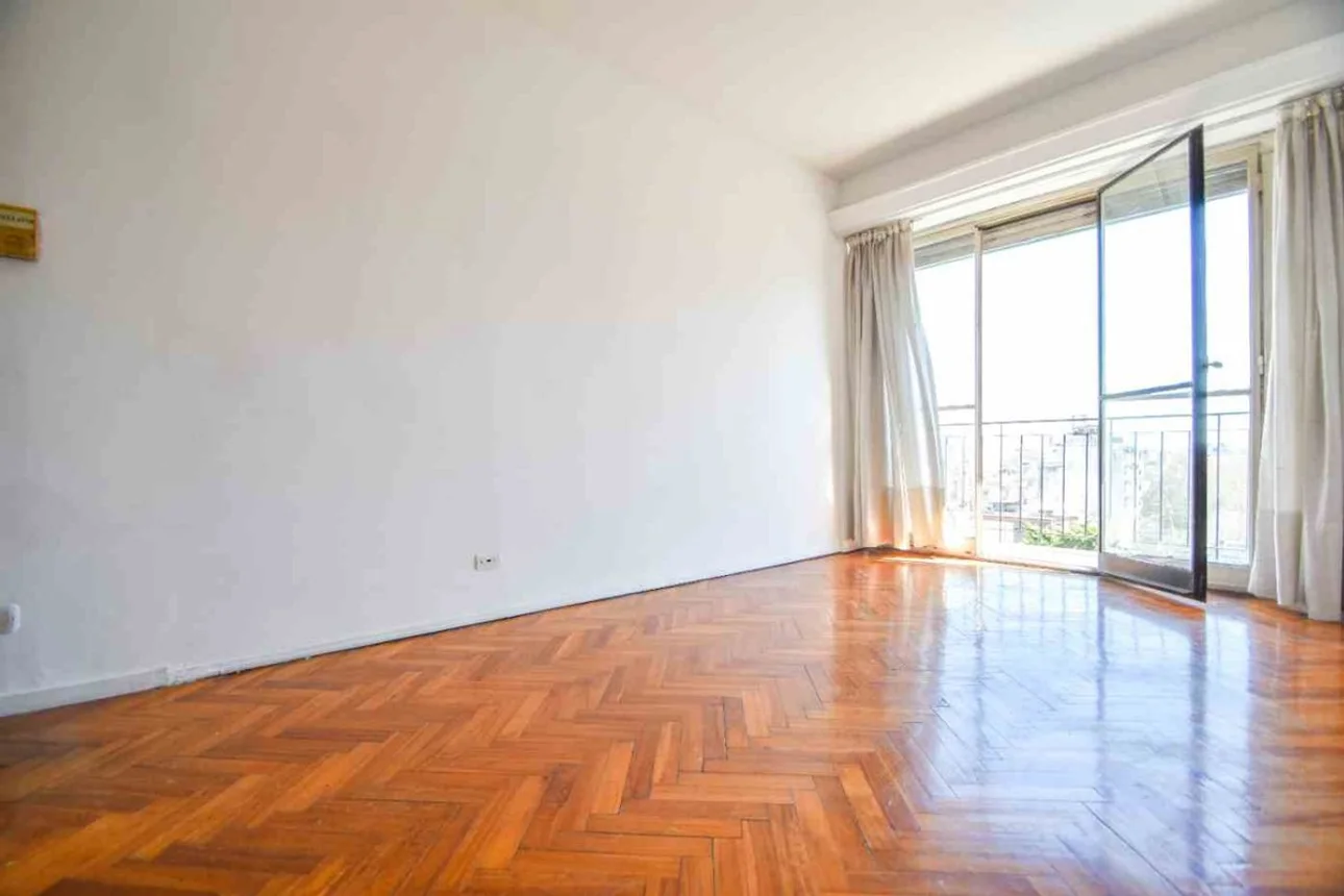 Departamento en alquiler en San Cristóbal, Constitucion 3000