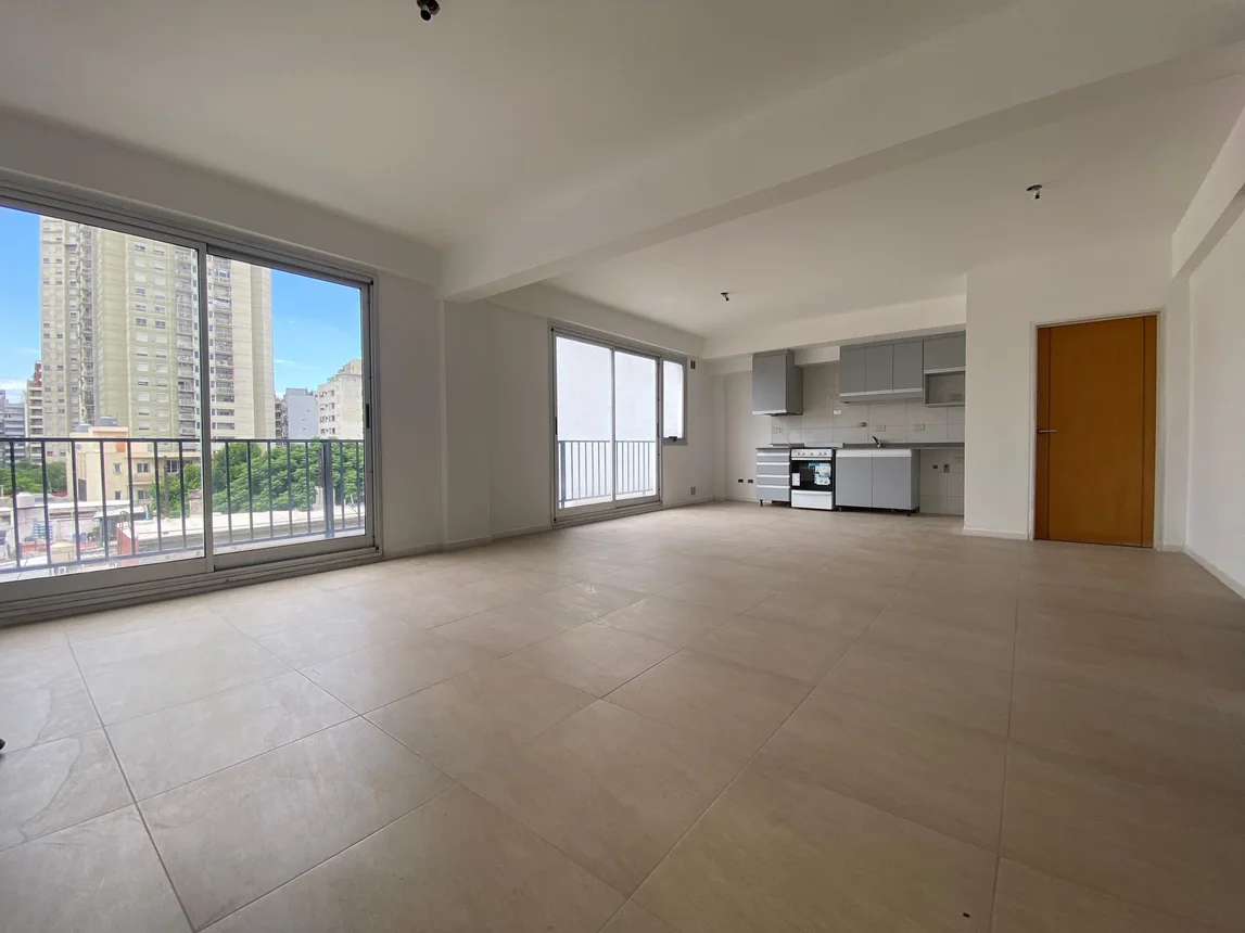 Departamento de 3 ambientes en venta en Almagro, Tucumán 3300, foto 5
