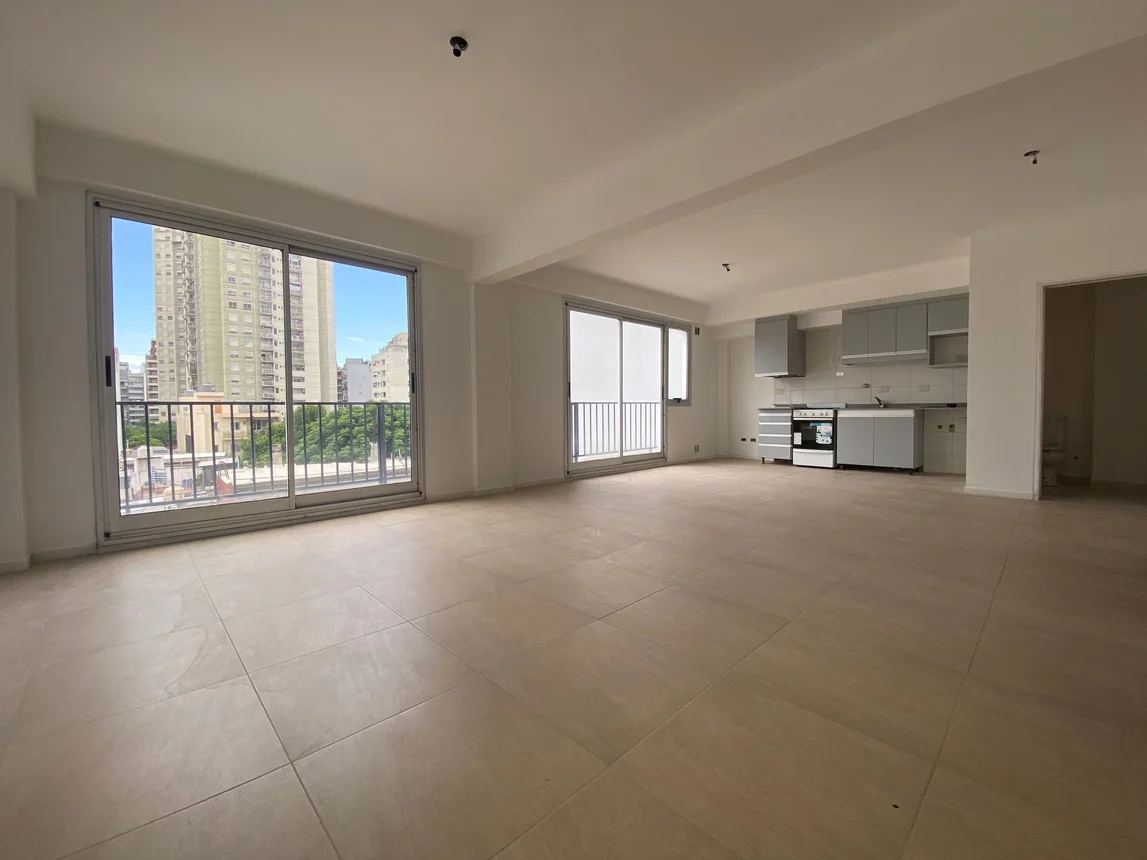 Departamento de 3 ambientes en venta en Almagro, Tucumán 3300