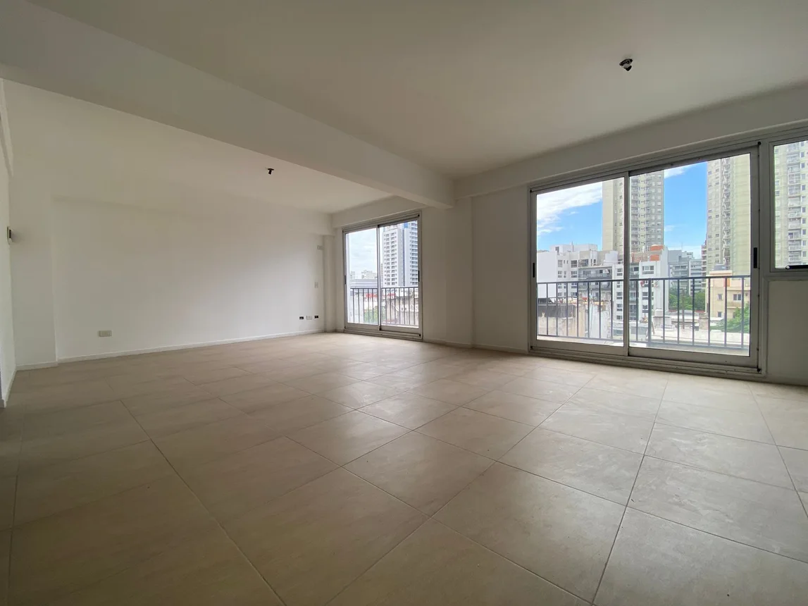 Departamento de 3 ambientes en venta en Almagro, Tucumán 3300, foto 2