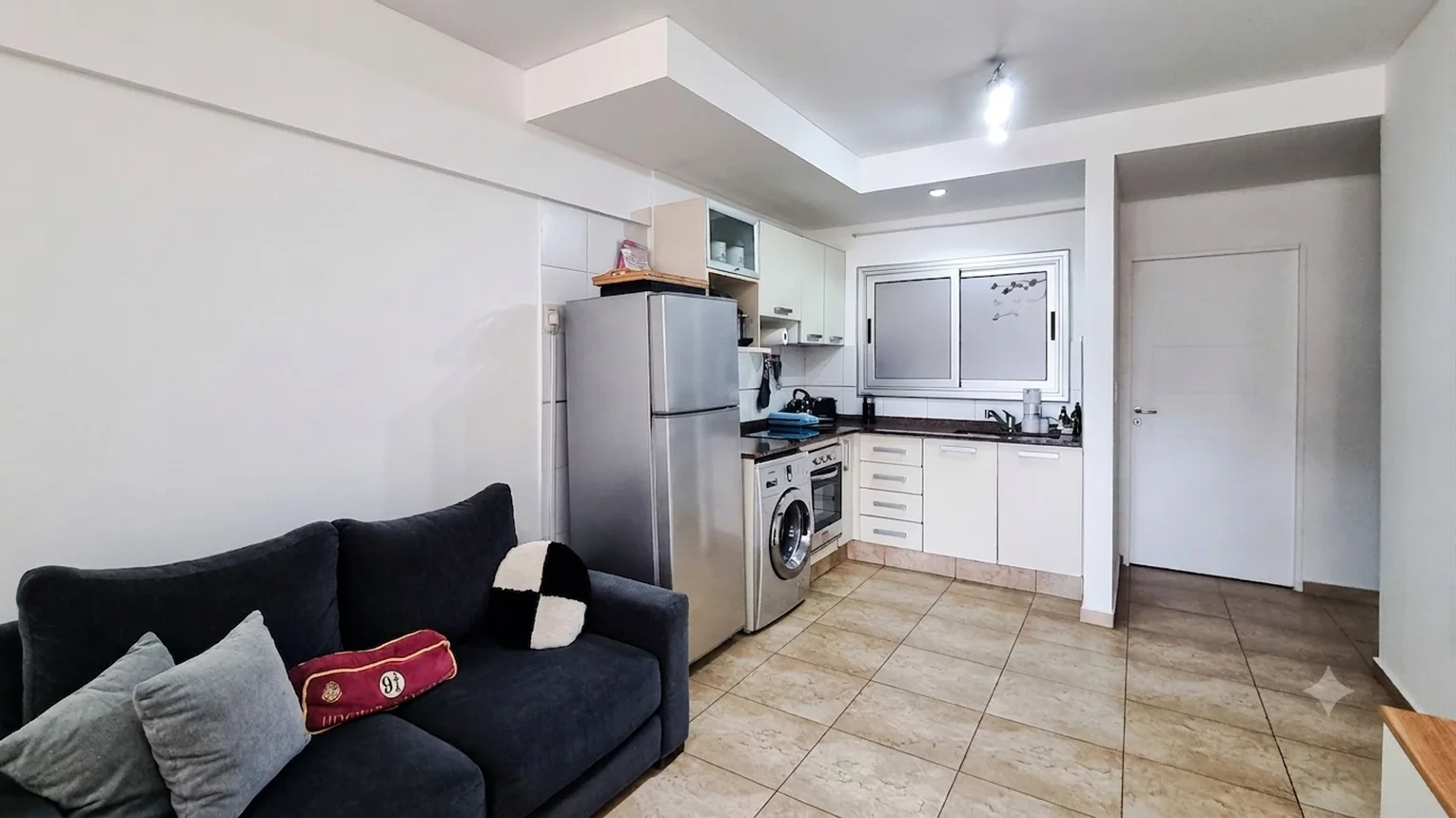 Monoambiente en venta en Saavedra, foto 3