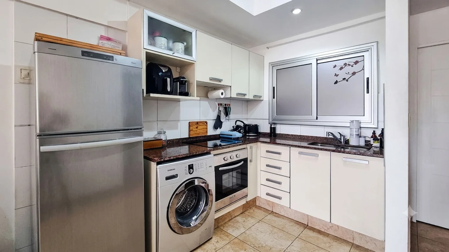 Monoambiente en venta en Saavedra, foto 4