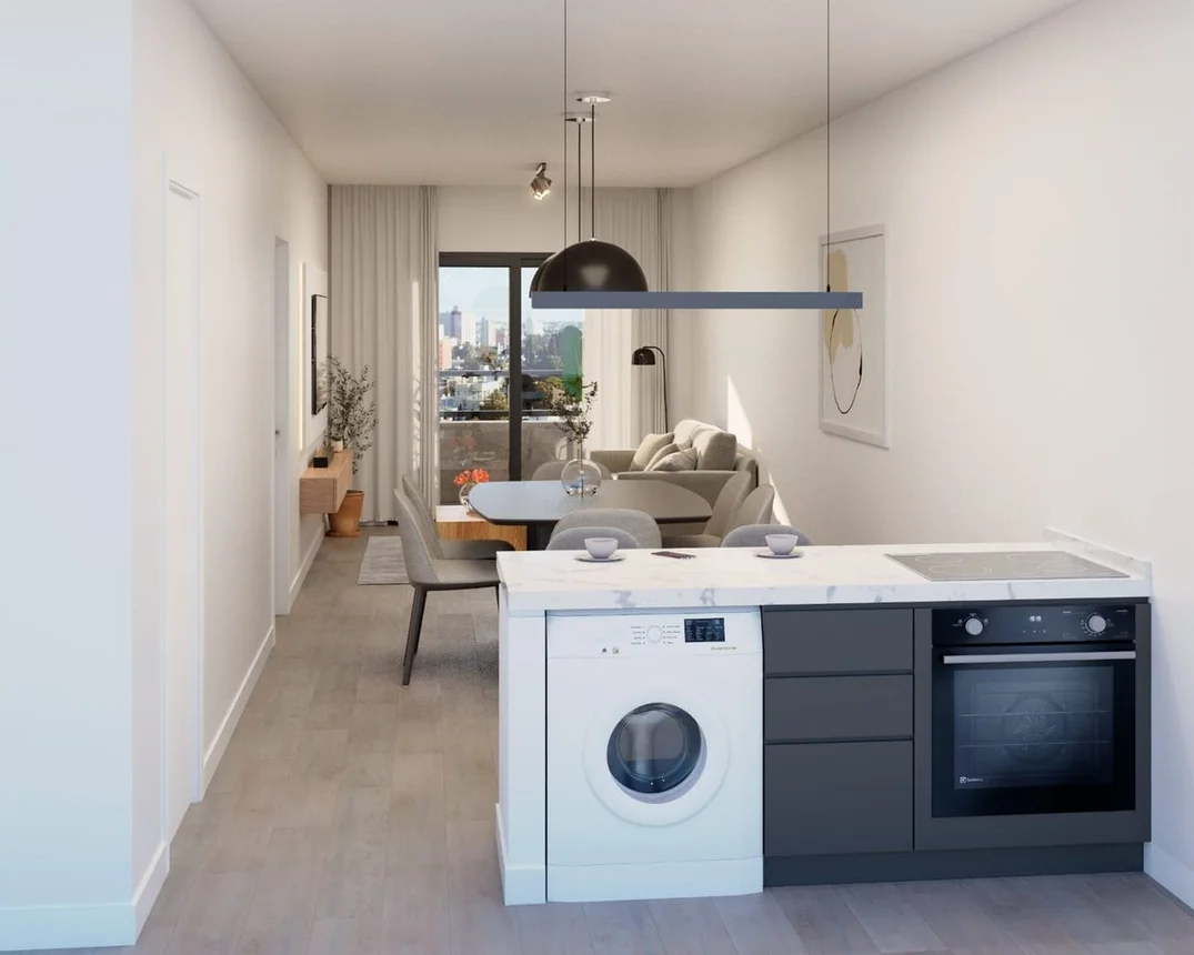Monoambiente en venta en Coghlan, Avenida Congreso 3100, foto 5