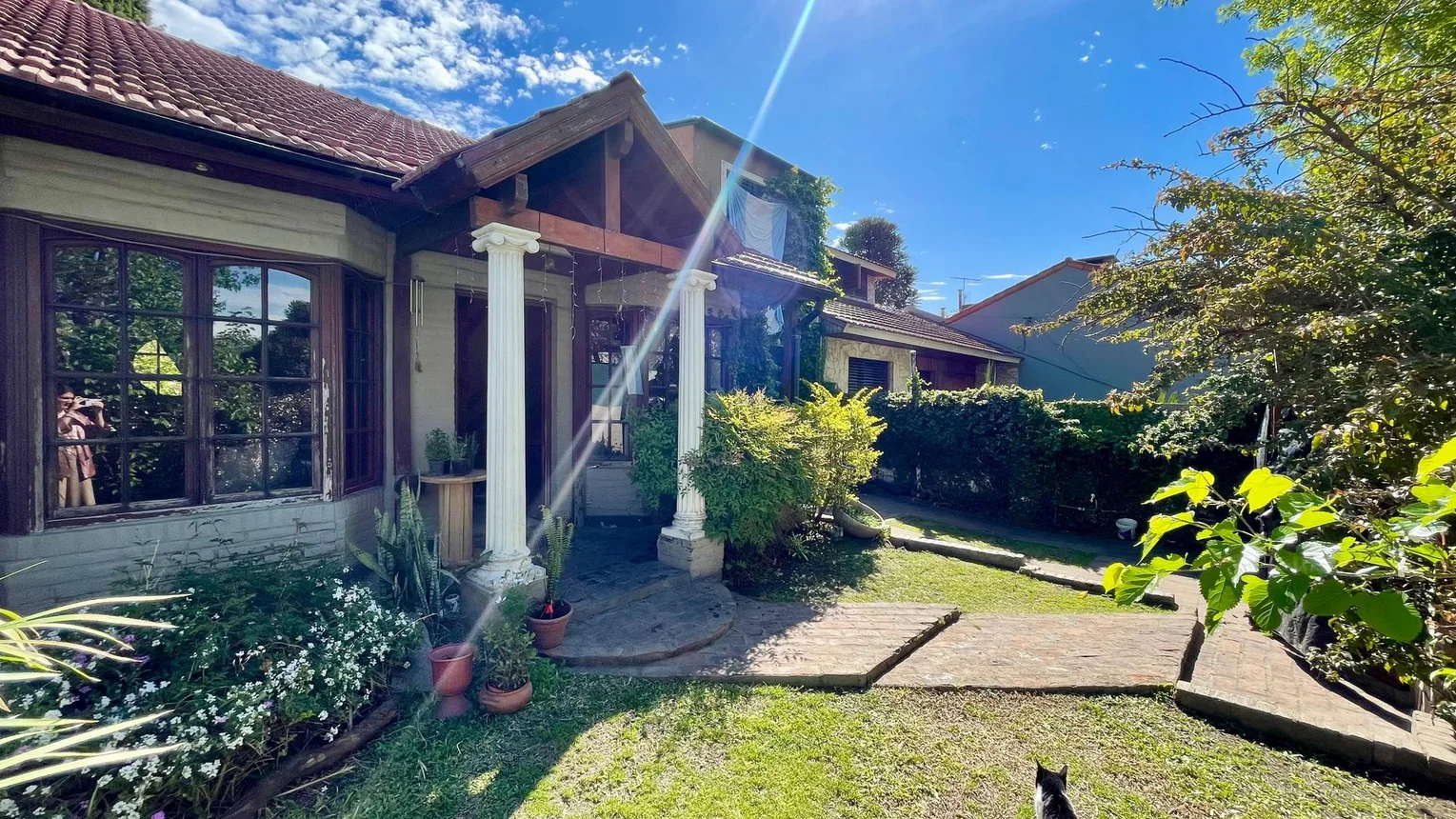 Casa de 5 ambientes en venta en Monte Grande, Teniente Manuel F. Origone 900, foto 2