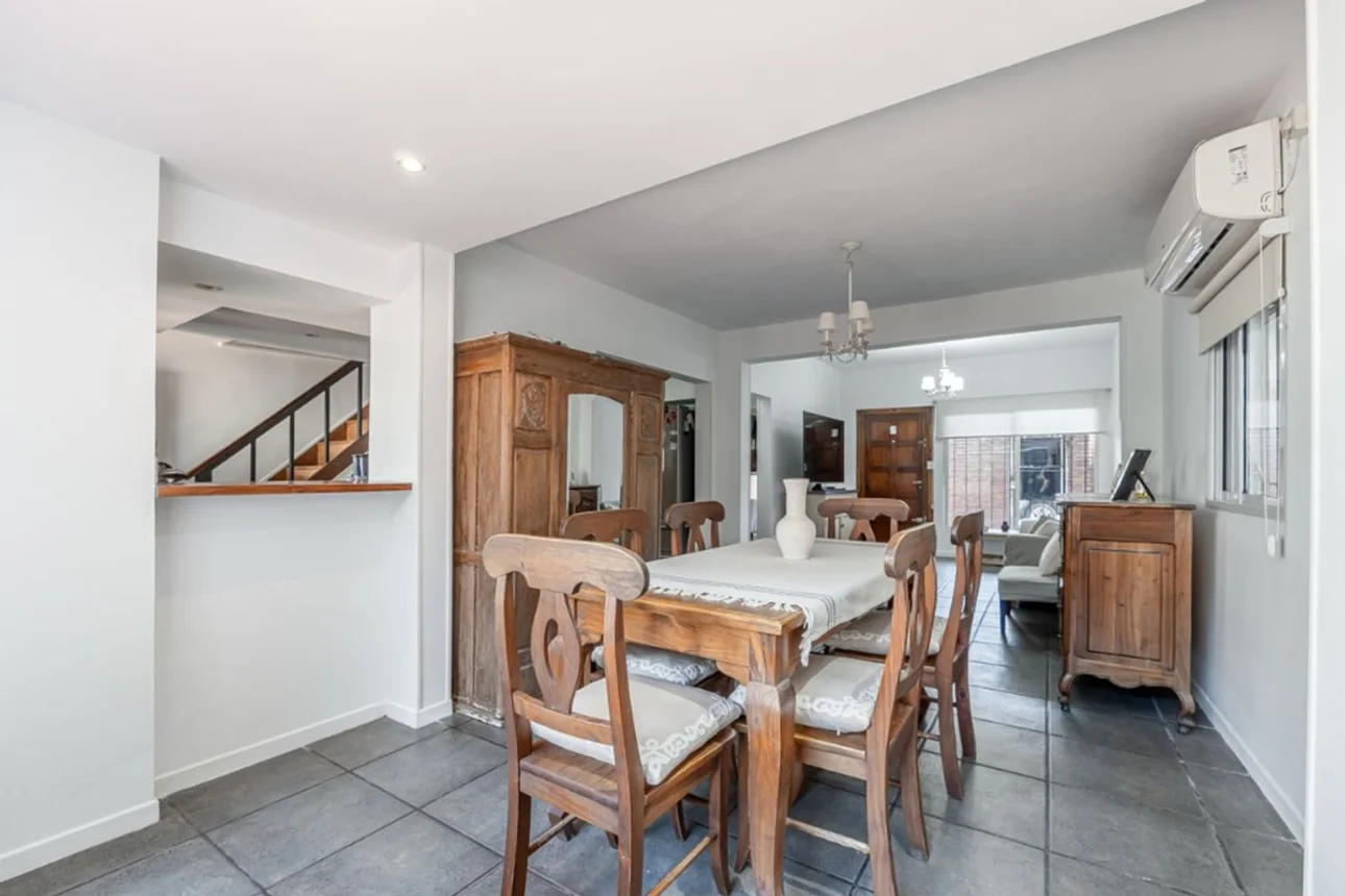 Casa en venta en San Isidro