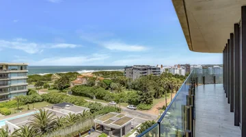 SURFSIDE VILLAGE  TRES AMB EN SUITE C/COCHERA !