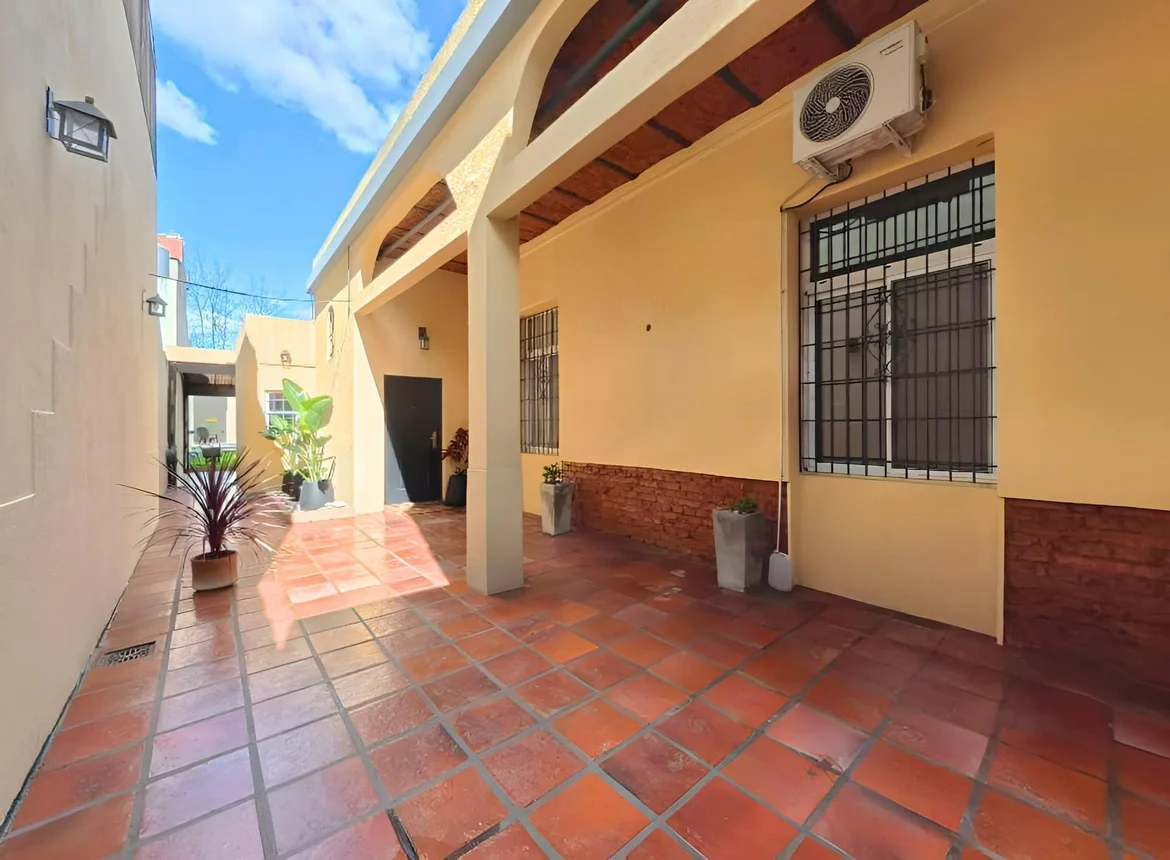 PH de 4 ambientes en venta en Villa Pueyrredón, Escobar 2500, foto 2