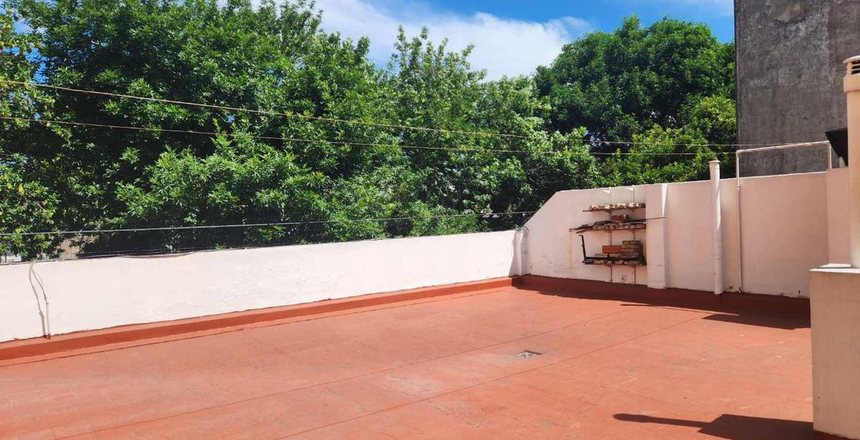 Ph 3 ambientes con terraza propia Agronomia